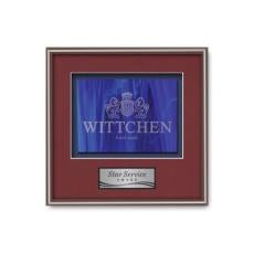 Fenestra -  Bronze - Framed Awards & Plaques