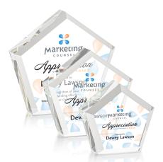 Genosee VividPrint Desktop Award - Deal Toys