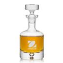 Wellington Decanter & Lid