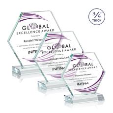 Pickering VividPrint Award - Starfire - Recognition Awards