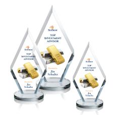 Cancun VividPrint Award - Clear - Diamond Awards