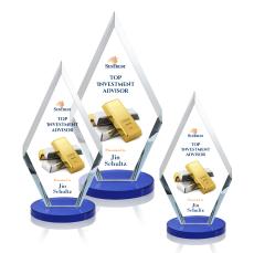 Cancun VividPrint Award - Blue - Diamond Awards