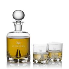 Hillcrest Decanter Set - Corporate Gifts