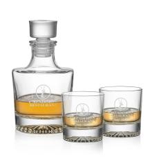 Romford Decanter Set - Barware Gift Sets
