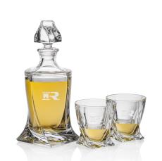 Oasis Decanter Set - Corporate Gifts