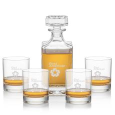 Matlock Decanter Set - Barware Gift Sets