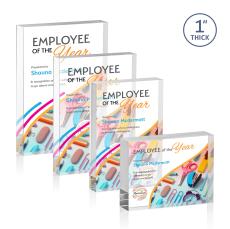 Toledo VividPrint Award