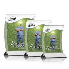 Dominga VividPrint Award - Silver - Shop by Recipient