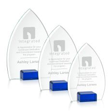 Aylin Award - Blue - Recognition Awards