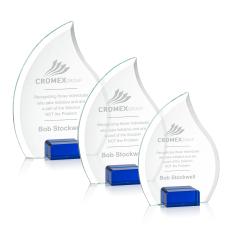 Romy Award - Blue - Shop by Recipient