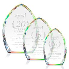 Wilton Award - Prismatic - Recognition Awards