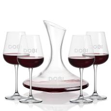 Madagascar Carafe & Howden Wine - Barware Gift Sets