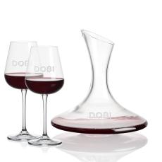 Madagascar Carafe & Howden Wine - Corporate Gifts