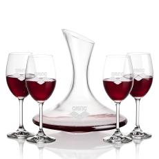 Madagascar Carafe & Naples Wine - Carafes
