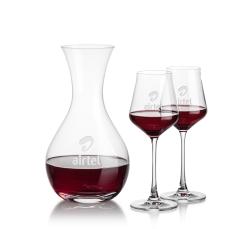 Adelita Carafe & Bretton Wine - Corporate Gifts