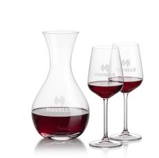 Adelita Carafe & Elderwood Wine - Corporate Gifts