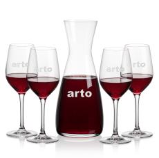 Portofino Carafe & Lethbridge Wine - Carafes