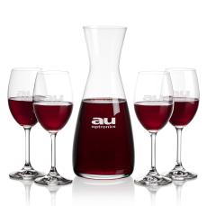 Portofino Carafe & Naples Wine - Carafes