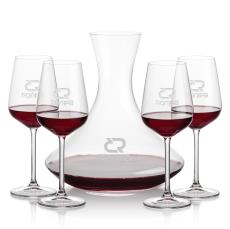 Senderwood Carafe & Elderwood Wine - Carafes