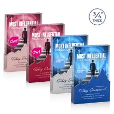 Sutton Vividprint Award - Rectangle Awards