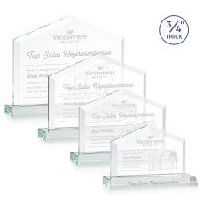 Micasa Award - Starfire - Recognition Awards