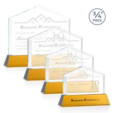 Micasa Award on Newhaven - Amber - Shop by Recipient