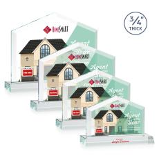 Micasa VividPrint Award - Starfire - Real Estate Awards