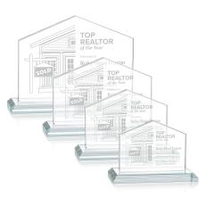 Domicile Award - Starfire - Recognition Awards