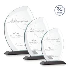 Wichita Award - Black - Shop by Recipient