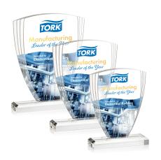 Marcella VividPrint Award - Shop by Recipient