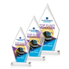 Palmer VividPrint Award - Diamond Awards