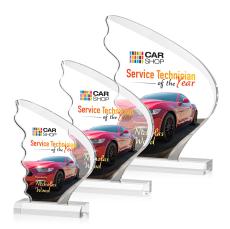 Acheson VividPrint Award - Shop by Recipient