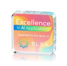 Bramalea VividPrint Award - Deal Toys