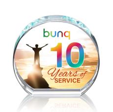 Abrams VividPrint Award - Deal Toys