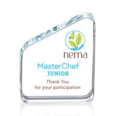 Lada VividPrint Award - Deal Toys