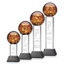 Avery Award on Stowe Base