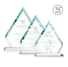 Apex Award - Jade - Jade Glass Awards