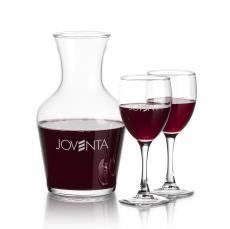 Summit Carafe & Carberry Wine Set - Carafes