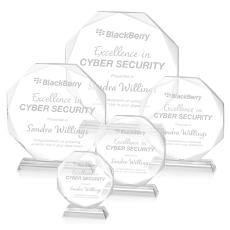 Kenton Award - Octagon Awards