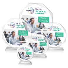 Kenton VividPrint Award - Octagon Awards