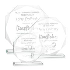 Crystal Award - Kane Award