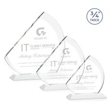 Nantucket Award - White - Over $150