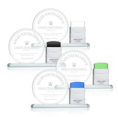 Balmore Add-a-Block Award - Years of Service Awards