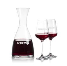 Barham Carafe & Breckland Wine - Carafes