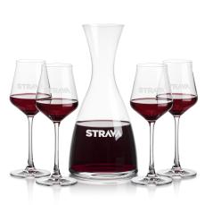 Barham Carafe & Bretton Wine - Carafes