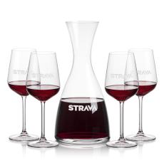 Barham Carafe & Elderwood Wine - Carafes