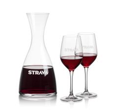 Barham Carafe & Lethbridge Wine - Carafes