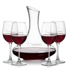 Kanata Carafe & Connoisseur Wine - Carafes