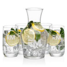 Summit Carafe & Nordic Beverage - Carafes