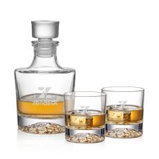 Heathfield Decanter Set - Decanters
